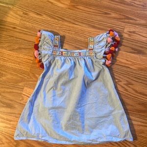 2T dress